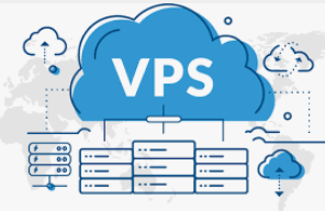 VPS web hosting